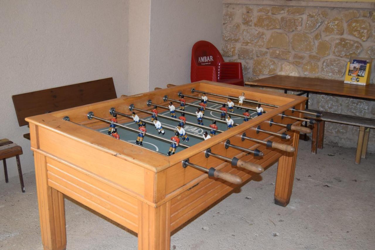 Habitacion Independiente En Casa Rural Javier Valmuel Dış mekan fotoğraf